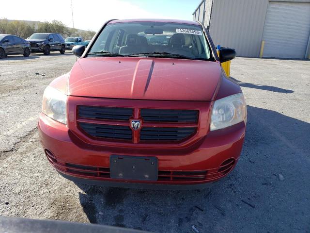 Photo 4 VIN: 1B3HB28B07D320843 - DODGE CALIBER 