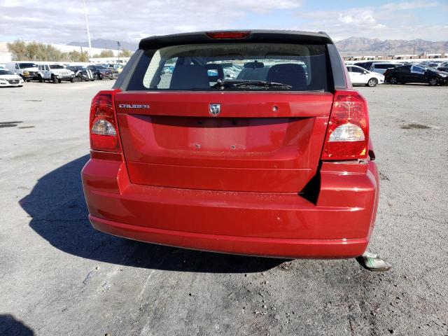 Photo 5 VIN: 1B3HB28B07D320843 - DODGE CALIBER 