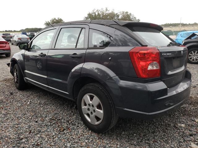 Photo 1 VIN: 1B3HB28B08D502169 - DODGE CALIBER 