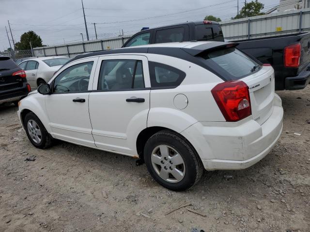 Photo 1 VIN: 1B3HB28B08D670667 - DODGE CALIBER 