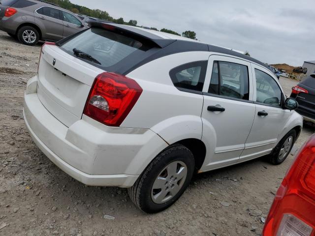 Photo 2 VIN: 1B3HB28B08D670667 - DODGE CALIBER 