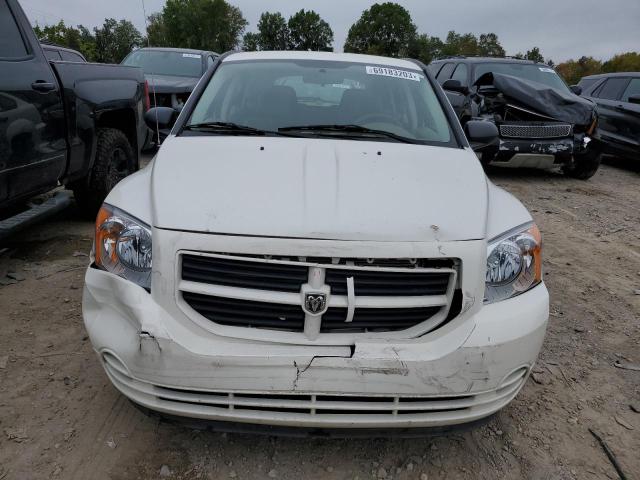 Photo 4 VIN: 1B3HB28B08D670667 - DODGE CALIBER 