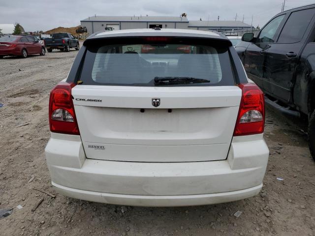 Photo 5 VIN: 1B3HB28B08D670667 - DODGE CALIBER 