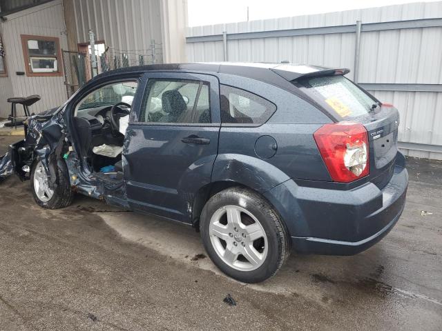 Photo 1 VIN: 1B3HB28B08D744976 - DODGE CALIBER 