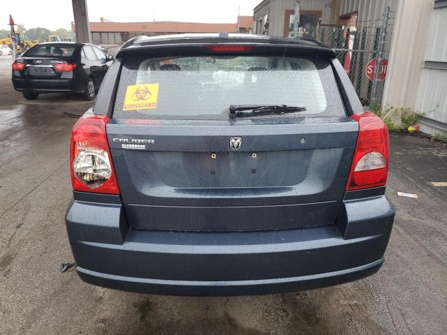 Photo 5 VIN: 1B3HB28B08D744976 - DODGE CALIBER 