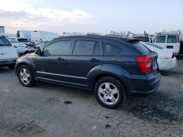 Photo 1 VIN: 1B3HB28B08D752107 - DODGE CALIBER 