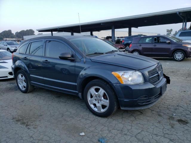 Photo 3 VIN: 1B3HB28B08D752107 - DODGE CALIBER 