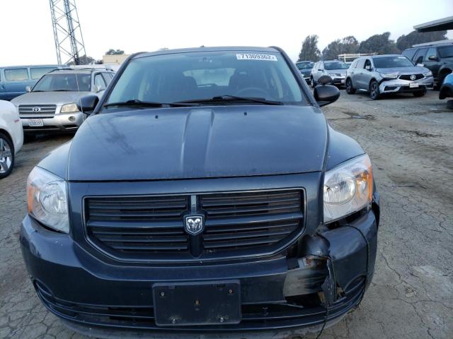 Photo 4 VIN: 1B3HB28B08D752107 - DODGE CALIBER 