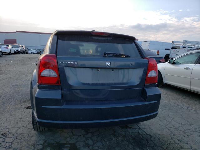 Photo 5 VIN: 1B3HB28B08D752107 - DODGE CALIBER 