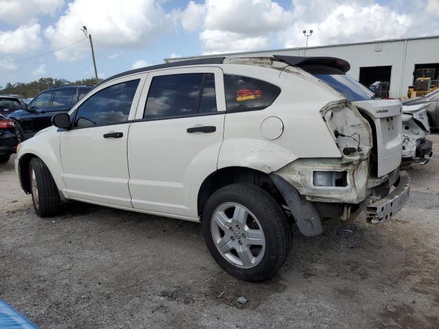 Photo 1 VIN: 1B3HB28B08D776469 - DODGE CALIBER 