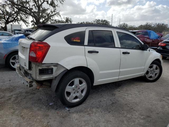 Photo 2 VIN: 1B3HB28B08D776469 - DODGE CALIBER 