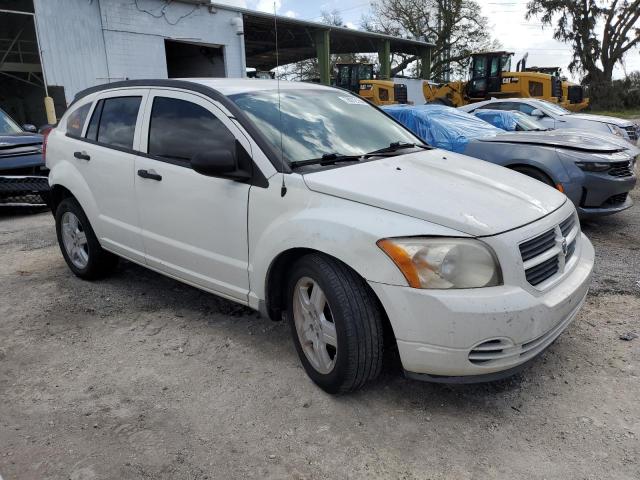 Photo 3 VIN: 1B3HB28B08D776469 - DODGE CALIBER 