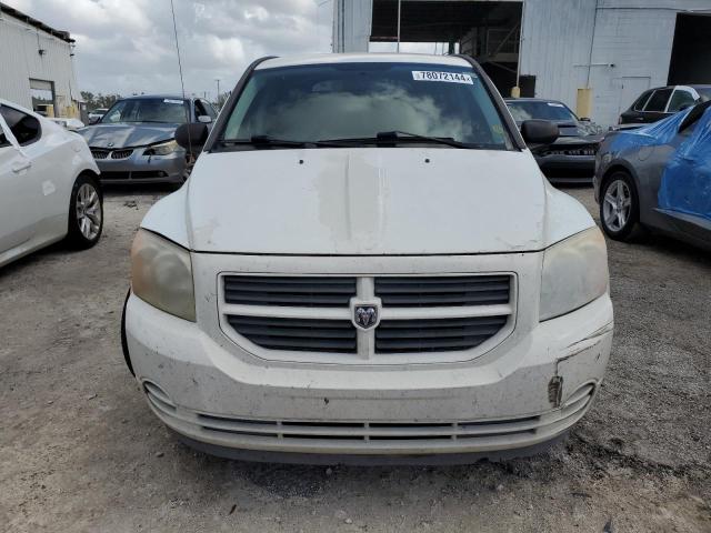 Photo 4 VIN: 1B3HB28B08D776469 - DODGE CALIBER 