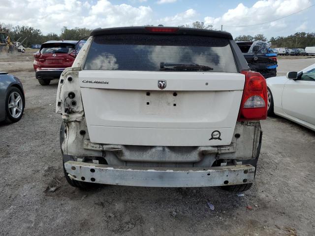 Photo 5 VIN: 1B3HB28B08D776469 - DODGE CALIBER 