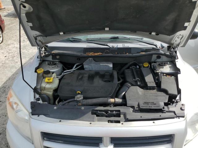 Photo 11 VIN: 1B3HB28B17D177868 - DODGE CALIBER 