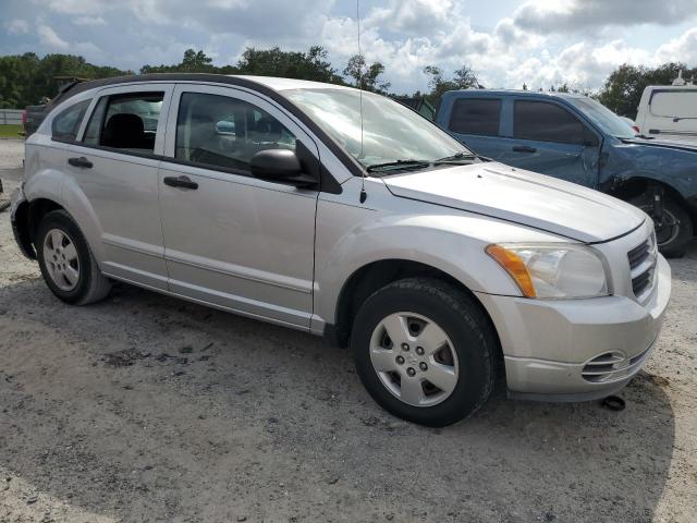 Photo 3 VIN: 1B3HB28B17D177868 - DODGE CALIBER 