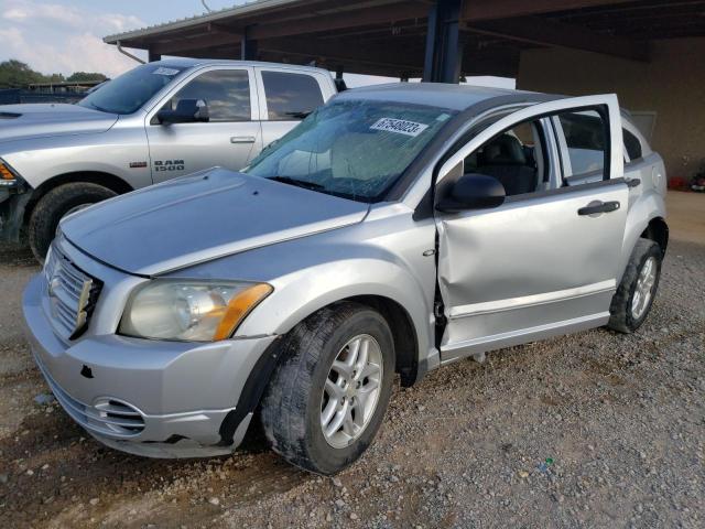 Photo 0 VIN: 1B3HB28B17D177921 - DODGE CALIBER 