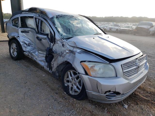 Photo 3 VIN: 1B3HB28B17D177921 - DODGE CALIBER 