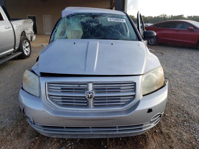 Photo 4 VIN: 1B3HB28B17D177921 - DODGE CALIBER 