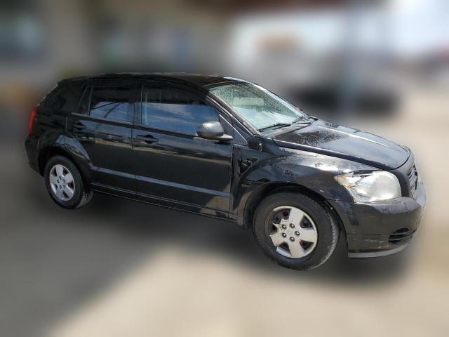 Photo 3 VIN: 1B3HB28B17D244307 - DODGE CALIBER 