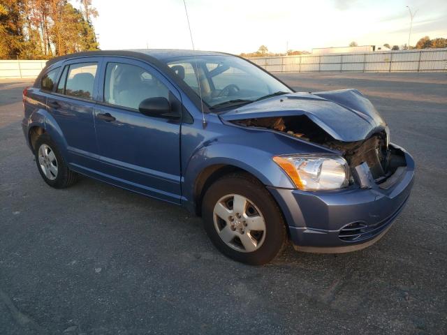 Photo 3 VIN: 1B3HB28B17D269353 - DODGE CALIBER 