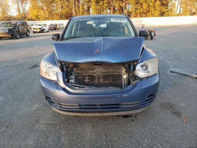 Photo 4 VIN: 1B3HB28B17D269353 - DODGE CALIBER 