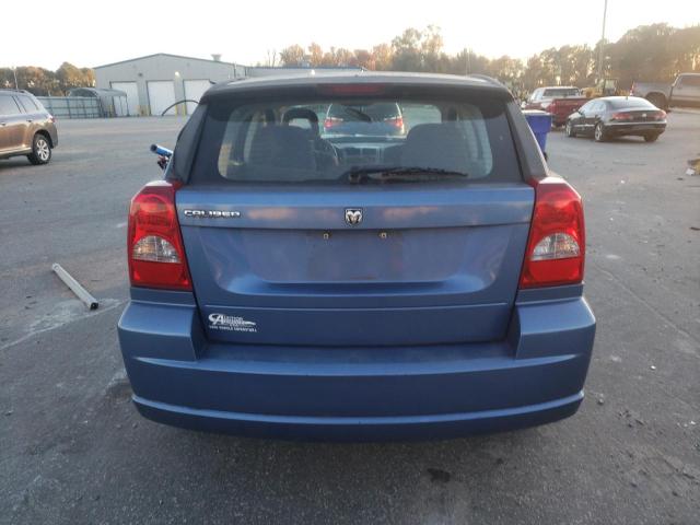 Photo 5 VIN: 1B3HB28B17D269353 - DODGE CALIBER 