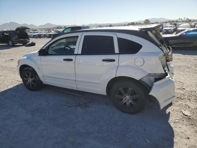 Photo 1 VIN: 1B3HB28B17D522641 - DODGE CALIBER 