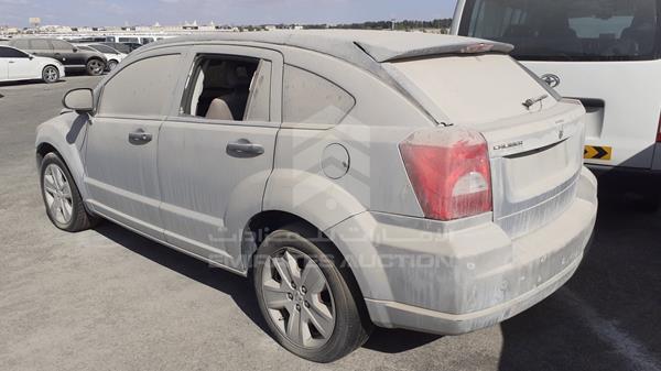 Photo 4 VIN: 1B3HB28B17D594794 - DODGE CALIBER 