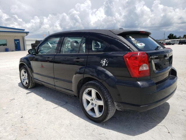 Photo 1 VIN: 1B3HB28B17D599915 - DODGE CALIBER 