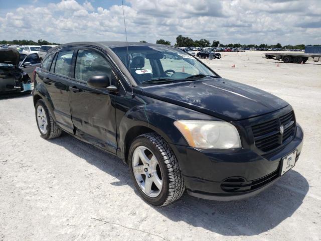 Photo 3 VIN: 1B3HB28B17D599915 - DODGE CALIBER 