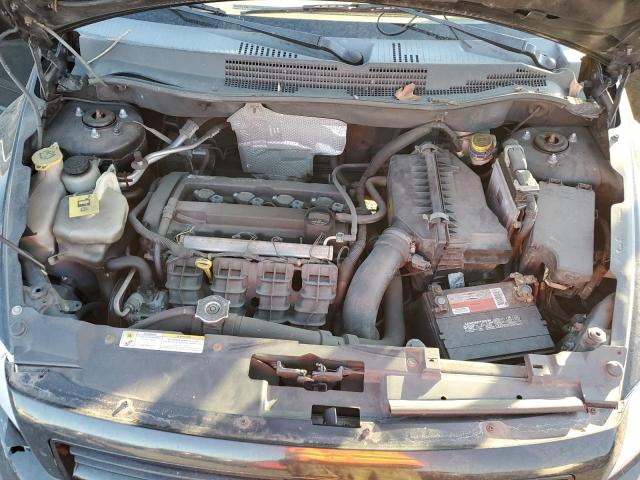 Photo 10 VIN: 1B3HB28B18D574711 - DODGE CALIBER 