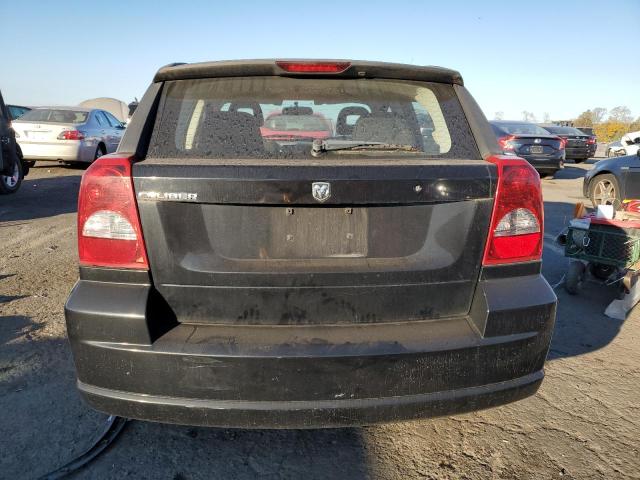 Photo 5 VIN: 1B3HB28B18D574711 - DODGE CALIBER 