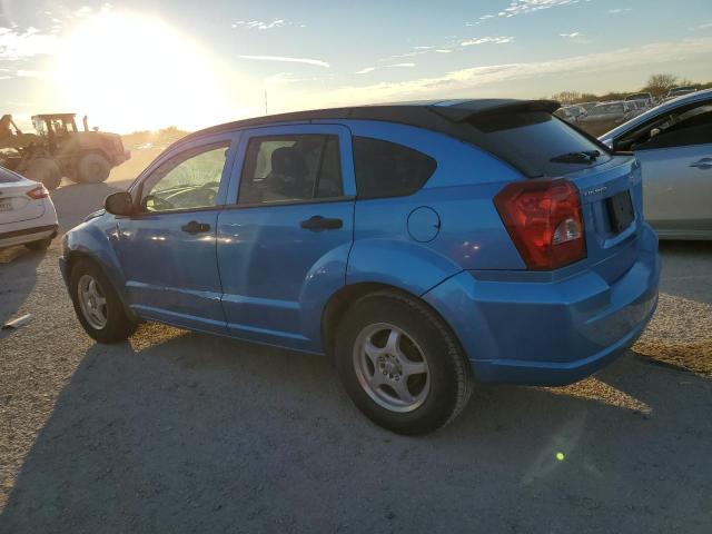 Photo 1 VIN: 1B3HB28B18D578810 - DODGE CALIBER 