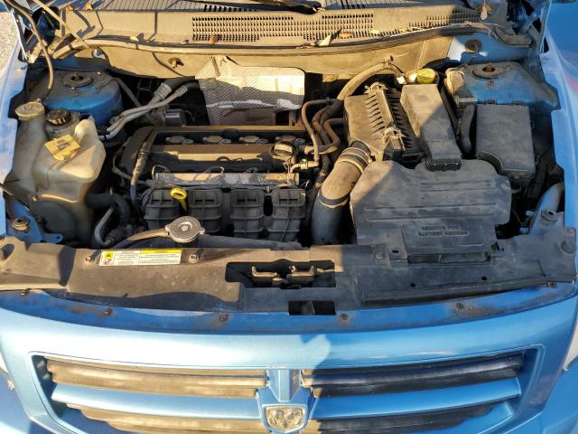 Photo 10 VIN: 1B3HB28B18D578810 - DODGE CALIBER 