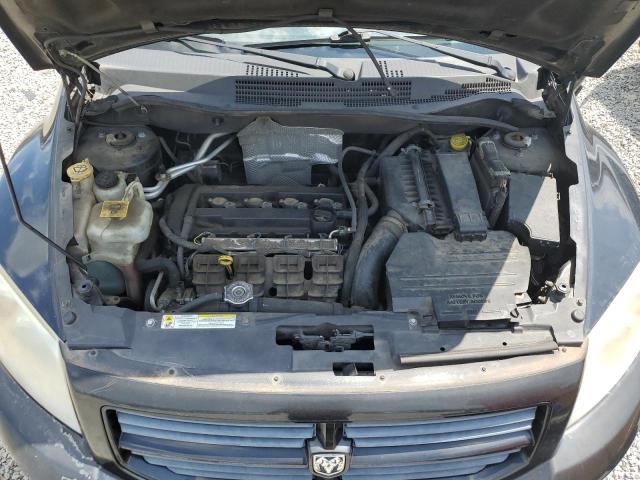 Photo 11 VIN: 1B3HB28B18D627231 - DODGE CALIBER 