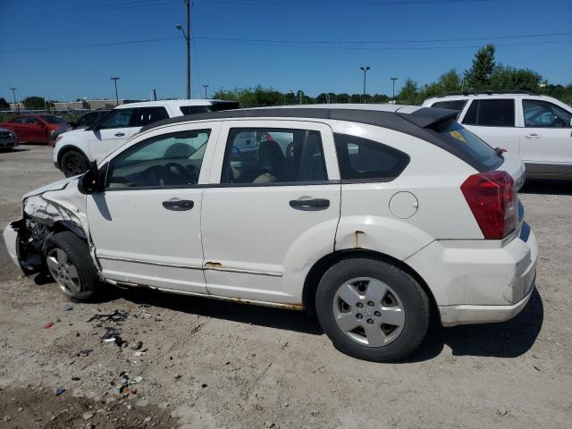 Photo 1 VIN: 1B3HB28B18D672850 - DODGE CALIBER 