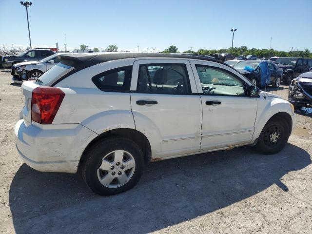 Photo 2 VIN: 1B3HB28B18D672850 - DODGE CALIBER 