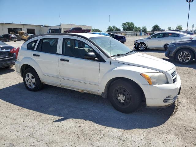 Photo 3 VIN: 1B3HB28B18D672850 - DODGE CALIBER 