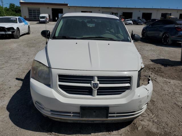 Photo 4 VIN: 1B3HB28B18D672850 - DODGE CALIBER 