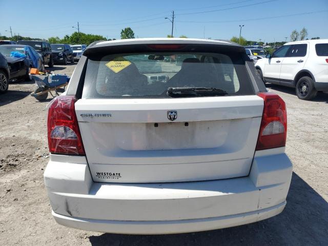 Photo 5 VIN: 1B3HB28B18D672850 - DODGE CALIBER 