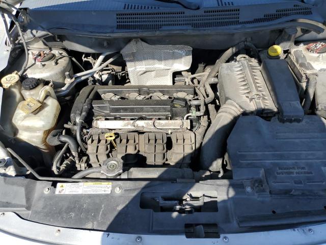 Photo 11 VIN: 1B3HB28B18D674520 - DODGE CALIBER 