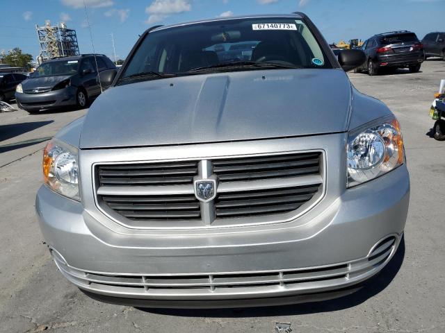 Photo 4 VIN: 1B3HB28B18D674520 - DODGE CALIBER 