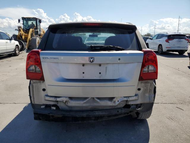 Photo 5 VIN: 1B3HB28B18D674520 - DODGE CALIBER 