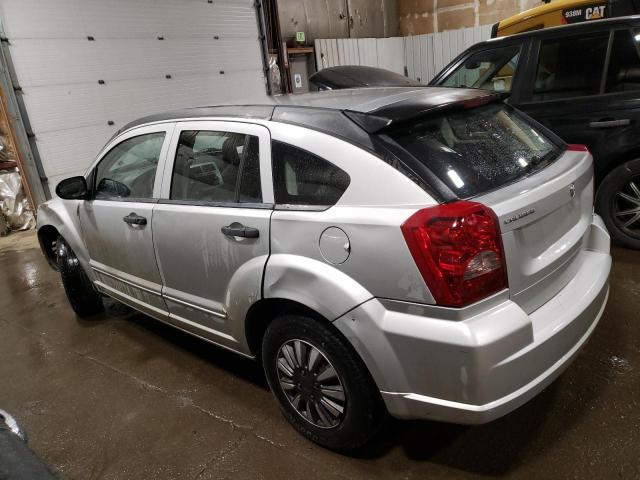 Photo 1 VIN: 1B3HB28B18D696274 - DODGE CALIBER 