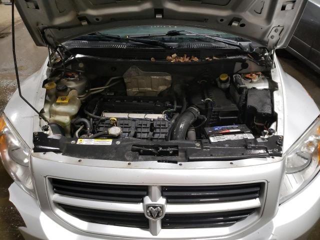 Photo 10 VIN: 1B3HB28B18D696274 - DODGE CALIBER 