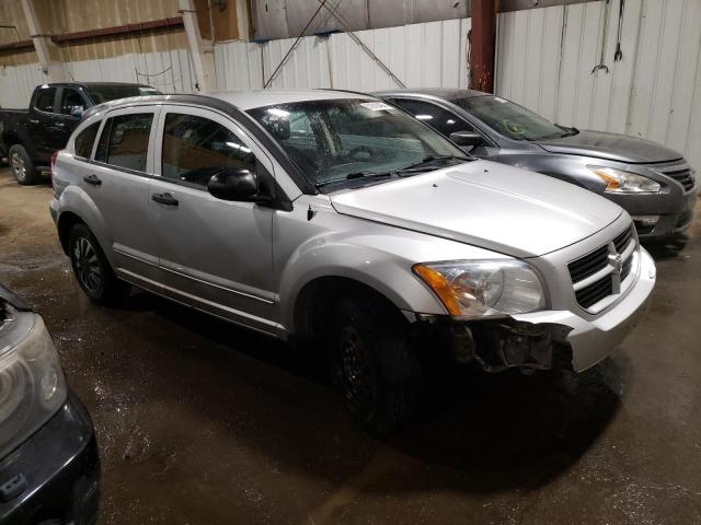 Photo 3 VIN: 1B3HB28B18D696274 - DODGE CALIBER 