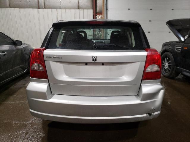 Photo 5 VIN: 1B3HB28B18D696274 - DODGE CALIBER 