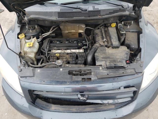 Photo 10 VIN: 1B3HB28B18D713476 - DODGE CALIBER 