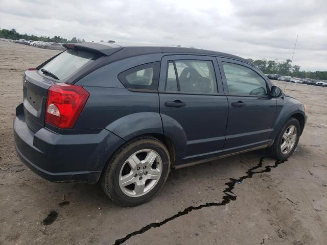 Photo 2 VIN: 1B3HB28B18D713476 - DODGE CALIBER 